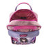 SANTORO LONDON Large Gorjuss™ Cheshire Cat backpack