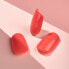 Artificial nails Coral Kiss (Salon Nails) 30 pcs