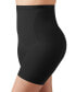 Корректирующее белье для женщин Wacoal womens Hourglass Shapewear High-Waist Thigh Shaper 808387