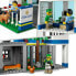 Playset Lego 60316 Разноцветный