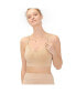 Maternity Essential Wireless Pumping and Nursing Bra