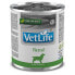 FARMINA Vetlife Renal 6x300g Dog Food