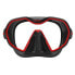 SEACSUB Icona Black diving mask