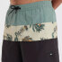 O Neill Męskie Szorty MIX & MATCH CALI BLOCK 15'' SWIM SHORTS