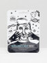 Barber Pro Gentlemen's Sheet Mask