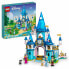 Playset Lego 43206 Разноцветный