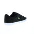 Lacoste Lerond BL 2 7-33CAM1033024 Mens Black Lifestyle Sneakers Shoes