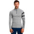 ROSSIGNOL Poursuite half zip fleece