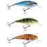 SALMO Executor Shallow Runner minnow 90 mm