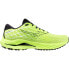 MIZUNO Neo Lime / Black / Evening