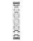 Guess Damen Armbanduhr SERENA silber 32 mm GW0546L4