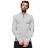 SUPERDRY Studios Merino Henley Sweater