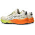 Кроссовки Asics GelTrabuco 11 Trail Running