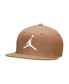 Men's Pro Jumpman Snapback Hat