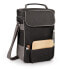 Legacy® by Picnic Time Duet Wine & Cheese Tote