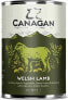 Canagan CANAGAN PIES pusz.400g WELSH LAMB JAGNIĘCINA /6