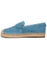 Sam Edelman Kai Leather Espadrille Women's 6.5