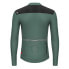 SIROKO M4 Volta long sleeve jersey