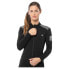 SIROKO M4 Selva Negra long sleeve jersey