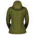 SCOTT Explorair Alpha full zip sweatshirt