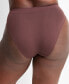 Women's Seamless High-Cut Underwear, Created for Macy's