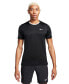 Men's Advantage Dri-FIT Logo Tennis T-Shirt