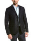 The Kooples Wool Suit Jacket Men's