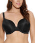 Женский бюстгальтер Elomi full Figure Bijou Underwire Banded Molded Cup Bra EL8722, Online Only