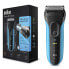 BRAUN Series 3 3010 shaver