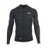 ION Neo Top Long Sleeve Full Zip Rashguard 2 mm