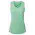 MONTANE Mono sleeveless T-shirt