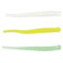 NOMURA Stick Rib Soft Lure 0.4g 50 mm