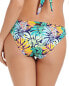 Vilebrequin Jungle Bikini Bottom Women's Blue L