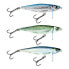 SALMO Thrill minnow 6.5g 50 mm