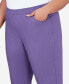 Plus Size Charm School Classic Charmed Average Length Pant