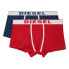 DIESEL Damien boxers 2 units