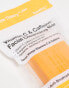 Carbon Theory Vitamin C & Caffeine Facial Cleansing Bar