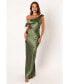 Women's Selma Off Shoulder Maxi Dress