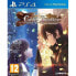 PLAYSTATION GAMES PS4 Code Realize Bouquet of Rainbows