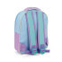 DISNEY Frozen backpack 28x23x9.5 cm