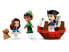 Конструктор LEGO Peter Pan & Wendy (ID: LGO) для детей