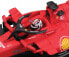 Bburago Bolid Scuderia Ferrari SF21 (2021 BBURAGO