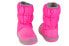 Зимние сапоги CROCS Winter Puff Boot Kids