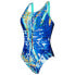 ZOGGS Actionback Swimsuit Ecolast+