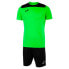 Fluor Green / Black