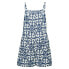 SUPERDRY Vintage Woven Romper