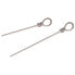 MIKADO Pin For Soft Lures Jaws 24 mm