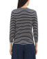 Theory Crewneck Wool-Blend Sweater Women's Blue S