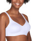 Женский бюстгальтер Vanity Fair womens Beyond Comfort Simple Sizing Wirefree Bra 72204