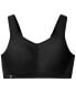 Женский бюстгальтер Glamorise womens Sport High Impact Wonderwire Bra